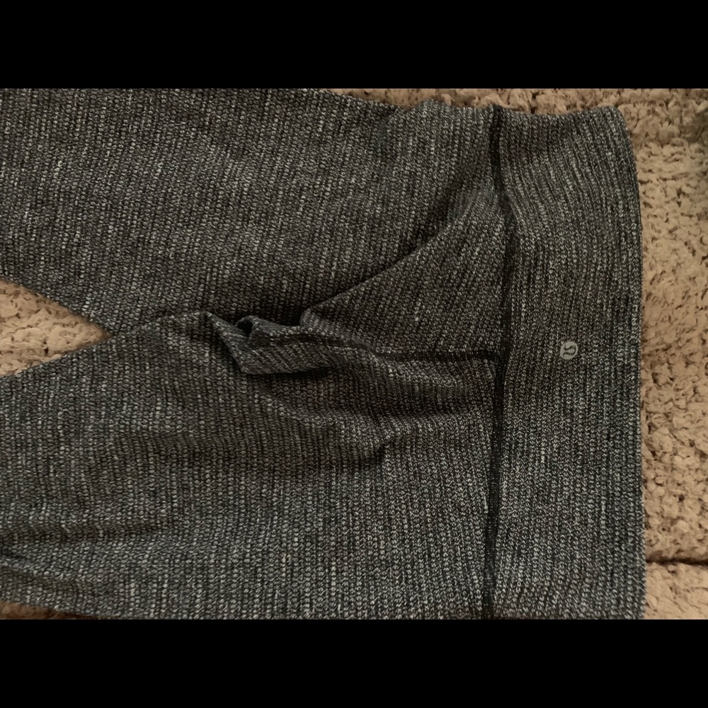 Lululemon leggings